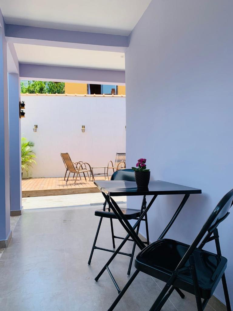 Lila Limao Hostel photo 3