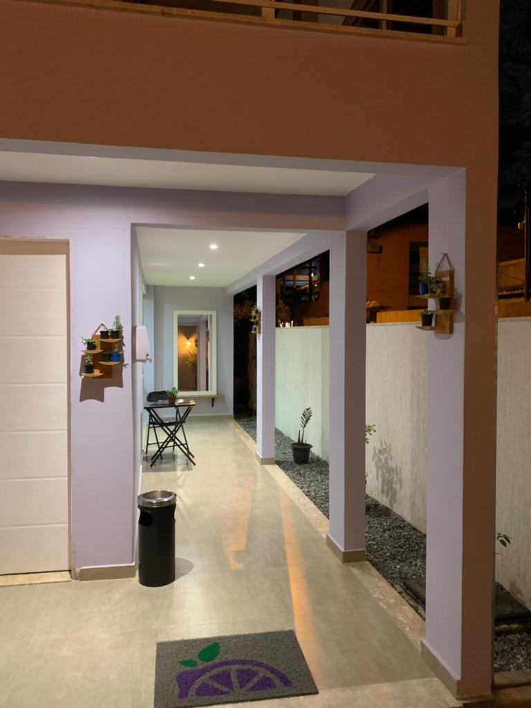 Lila Limao Hostel photo 4