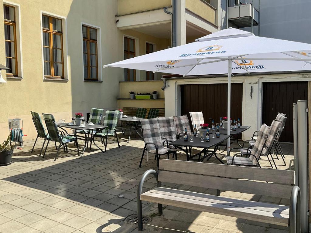 Hotel Meridian photo 2