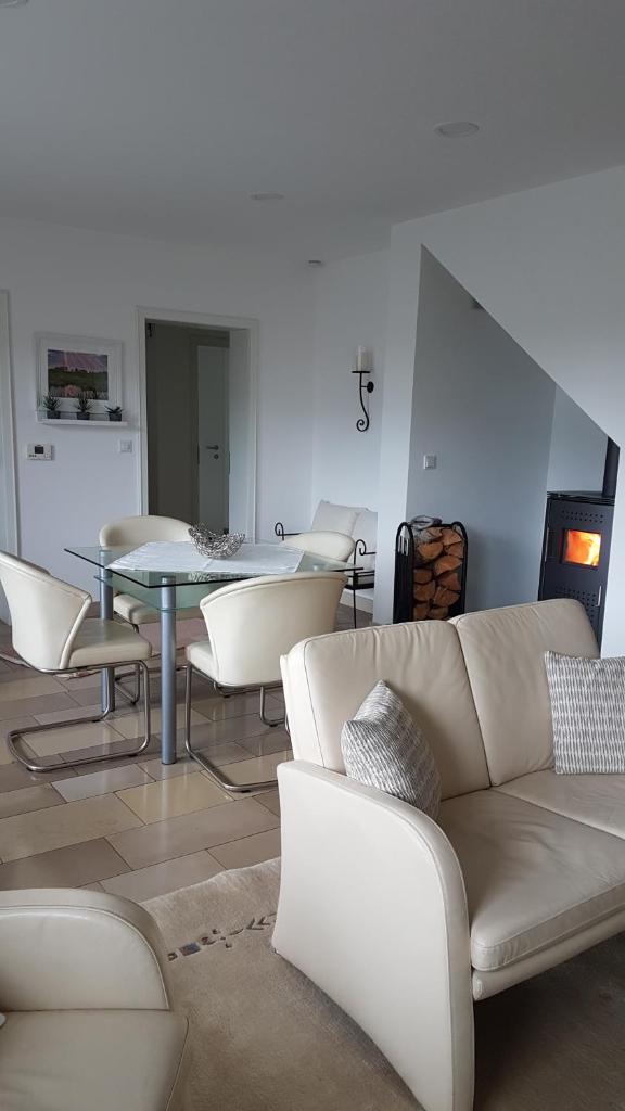 Ferienwohnung Fichtenweg