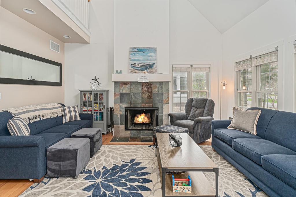 Lakeshore Cottage photo 3