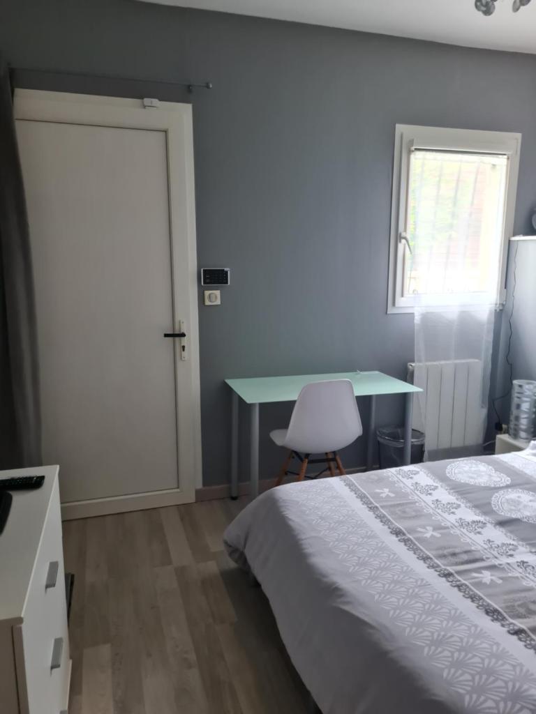 MAISON HELLO Charnay les Macon photo 2