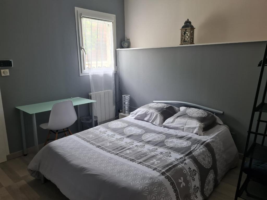 MAISON HELLO Charnay les Macon photo 1