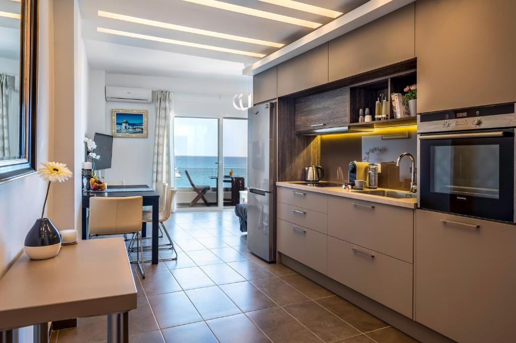 Kyma Crete Beachfront photo 4