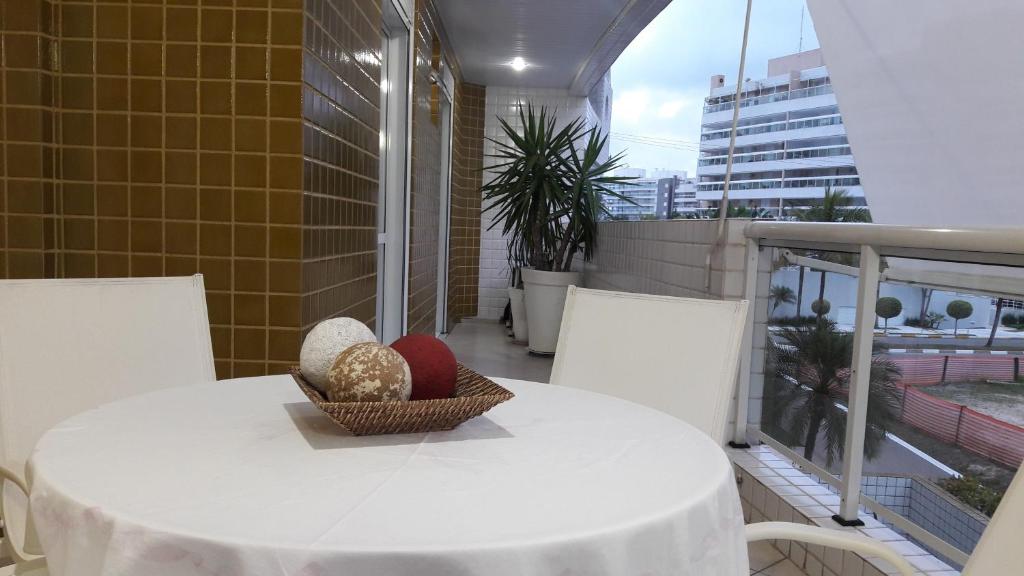 Apartamento na Riviera de São Lourenço photo 3