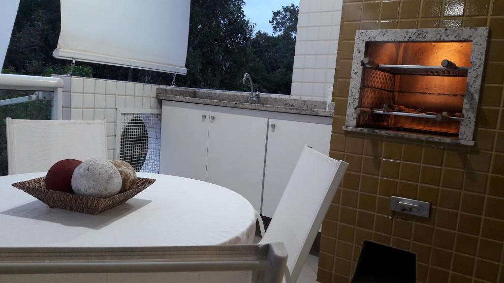 Apartamento na Riviera de São Lourenço photo 2