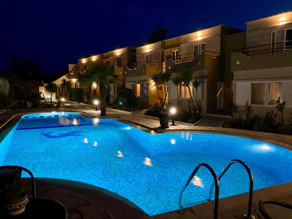 Secret Garden Hotel photo 4