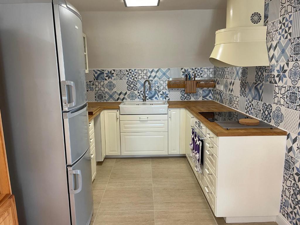 Apartmán U Březinů photo 2