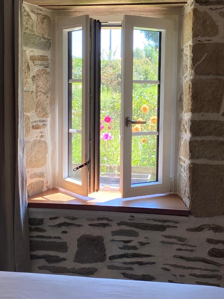 Domaine de Kerdavid - Chambres d'hôtes à Remungol photo 1