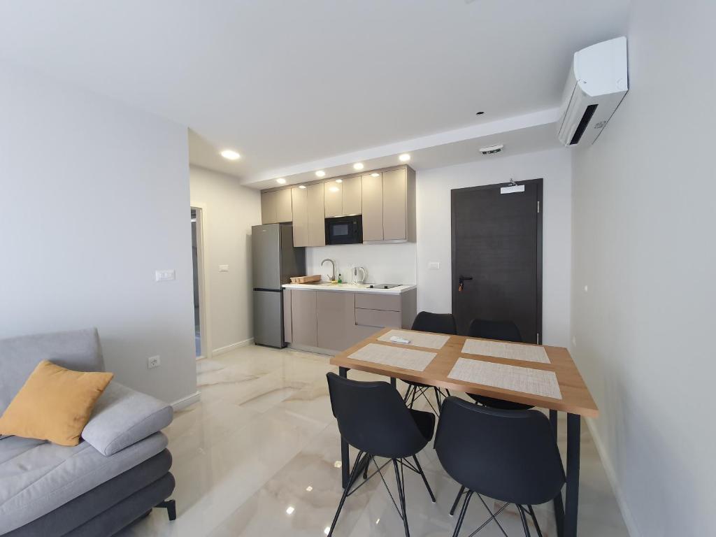 Bellissima Apartments photo 1