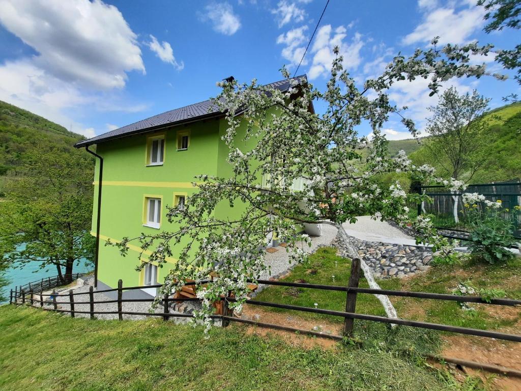 Apartmani Vila na Drini photo 3