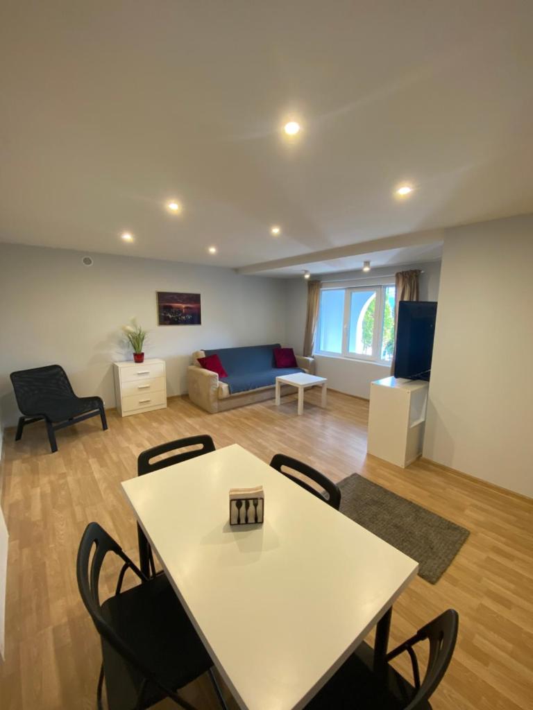 Sukkertoppen Apartment photo 3