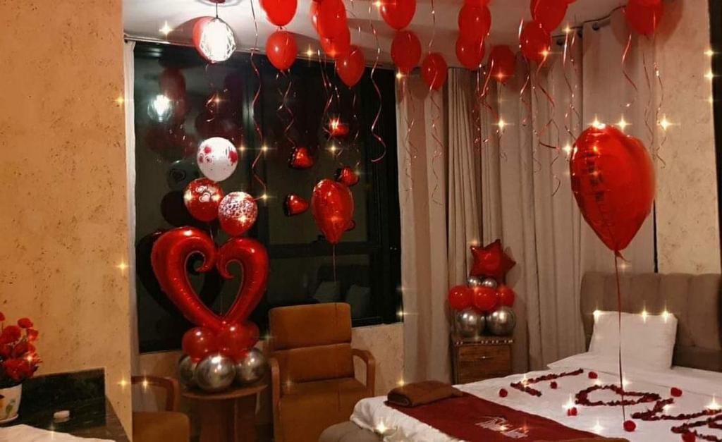 Dolphin Suites Hotel photo 4