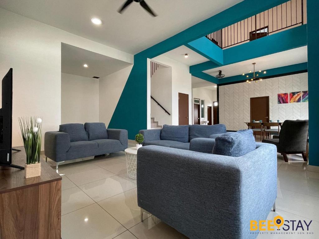 Desaru Arcadia Villa by Beestay photo 2