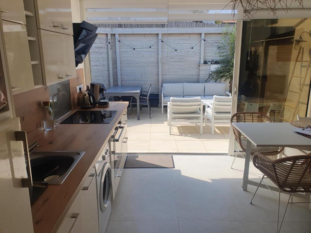 Superbe appartement au coeur du Cap-Ferret photo 4