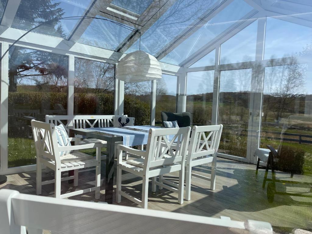 Ferienhaus am Nationalpark - Ihr Zuhause auf Rügen photo 1