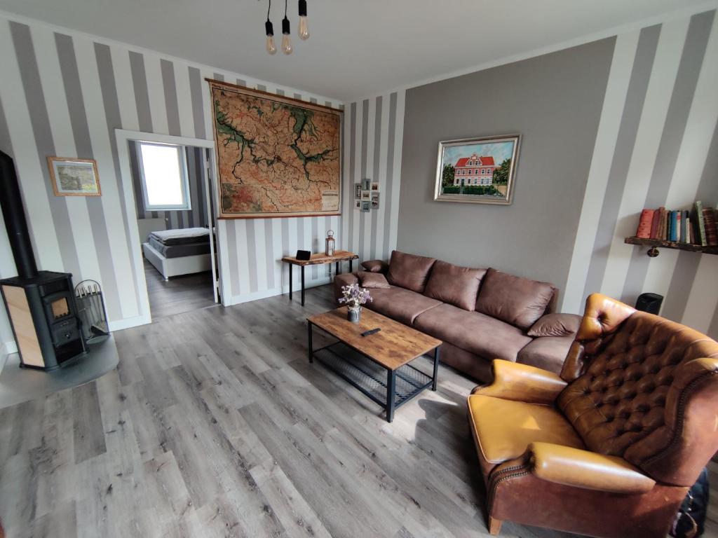 Havel Suites Room Type - Family Suite