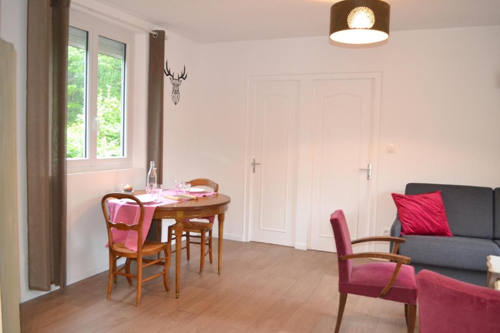 Sologne - Maison indépendante au cœur des châteaux photo 3