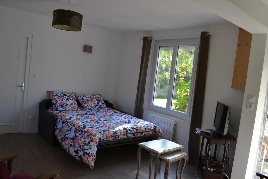 Sologne - Maison indépendante au cœur des châteaux photo 4