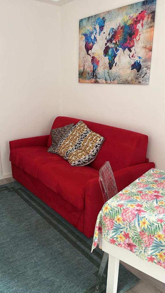 Franz home and FREE parking Wi-Fi AC photo 2
