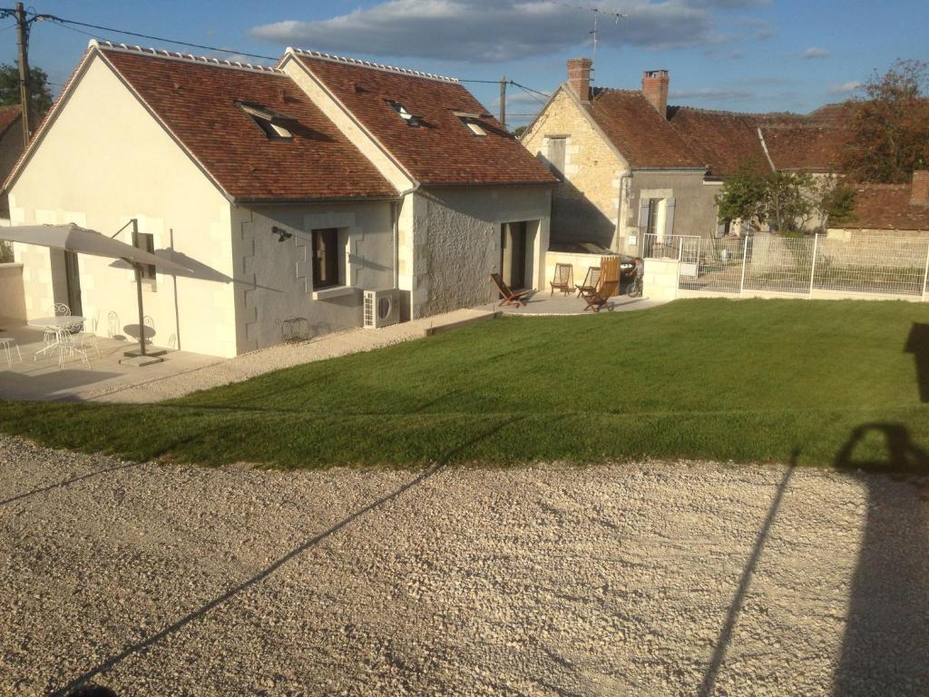 La Grange de la Chaise photo 1