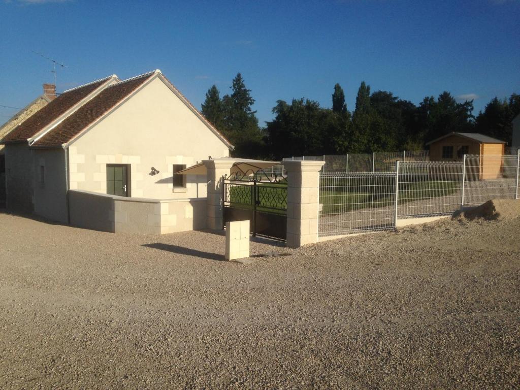La Grange de la Chaise photo 3