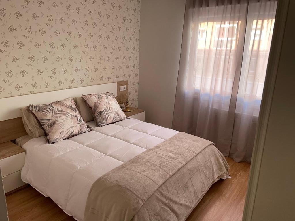 Apartamento Cuatro Estaciones VT-LR1404