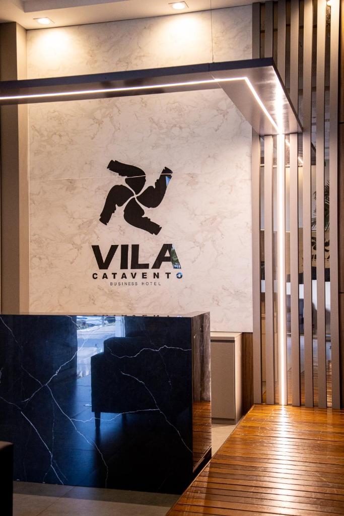 Hotel Vila Catavento photo 4