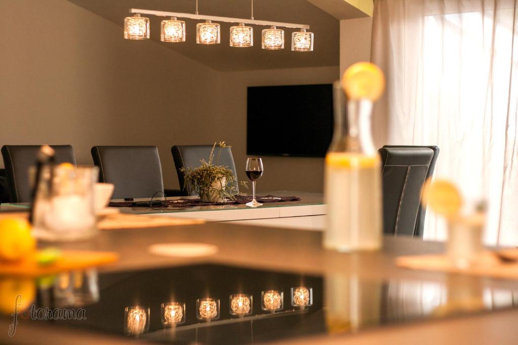 Apartment Ćosić Green photo 1