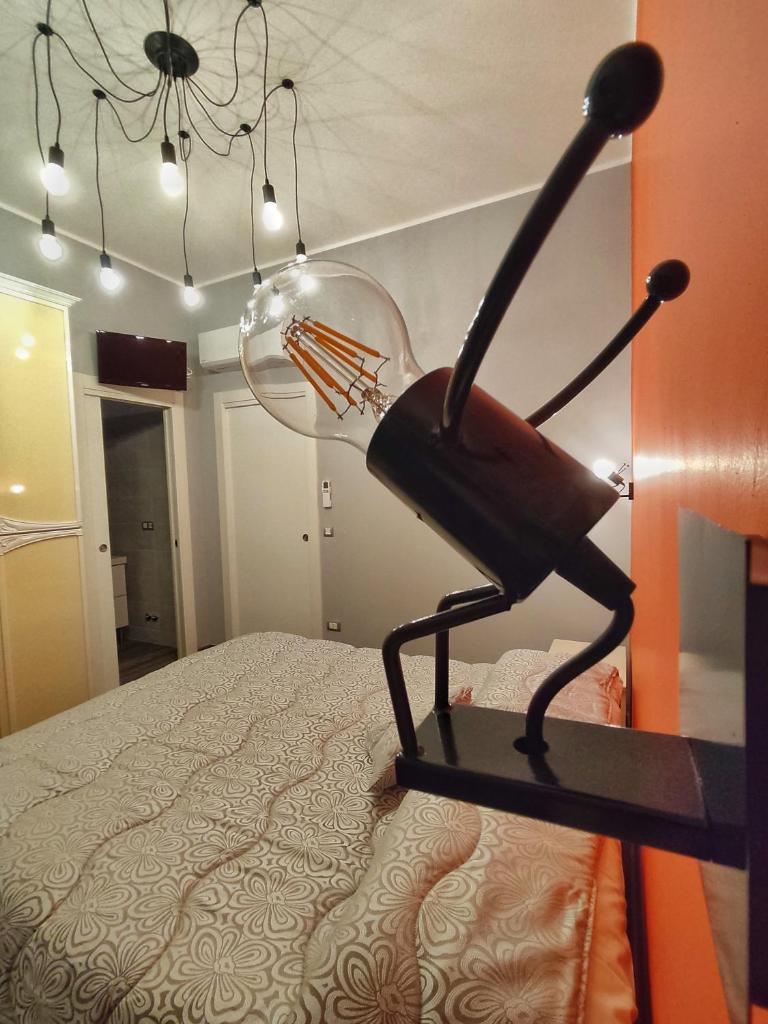 The Junior House - Casa Vacanza photo 3