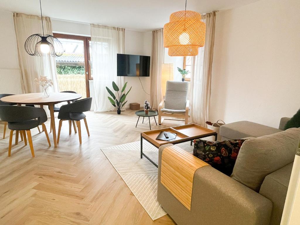 Ferienwohnung Ava No3- Heiligkreuztal 2-3 Personen photo 1