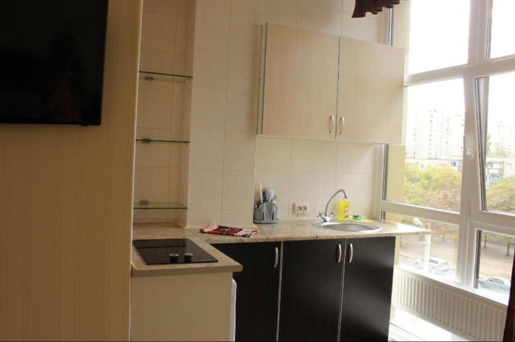 Misteriya Hotel photo 4