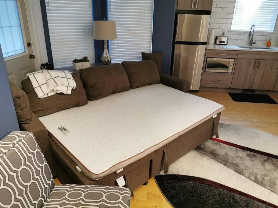 Teri's Modern Apartment photo 4