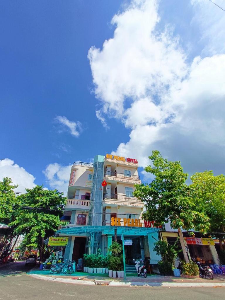 SixPearl Hotel photo 2