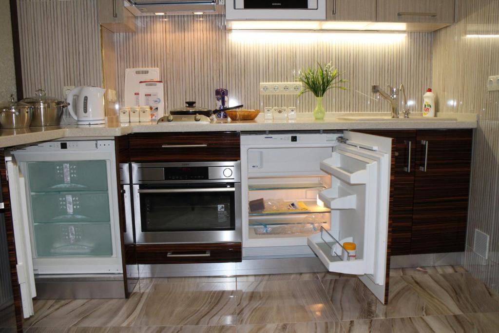 Elite Odessa Apartments photo 3