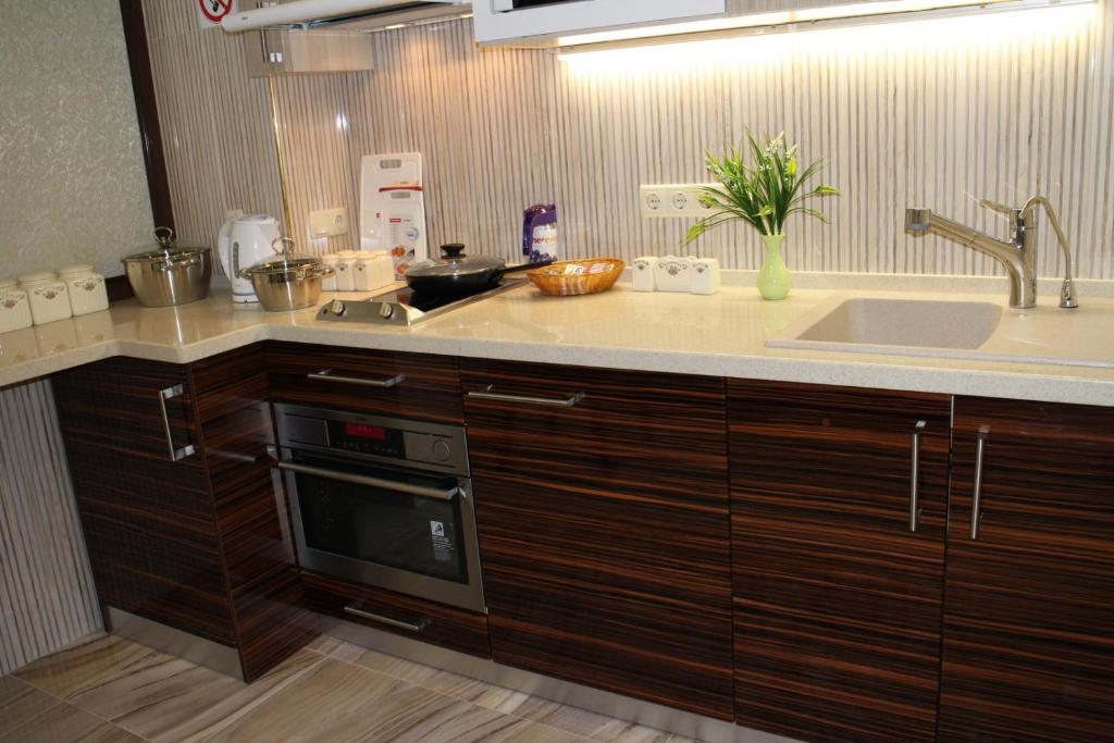 Elite Odessa Apartments photo 4