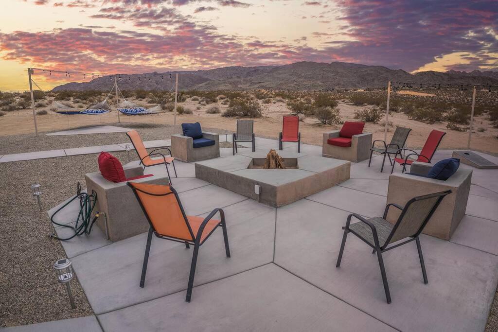 CASA DE SUNRISE-JTNP-The Ultimate Desert Getaway photo 3