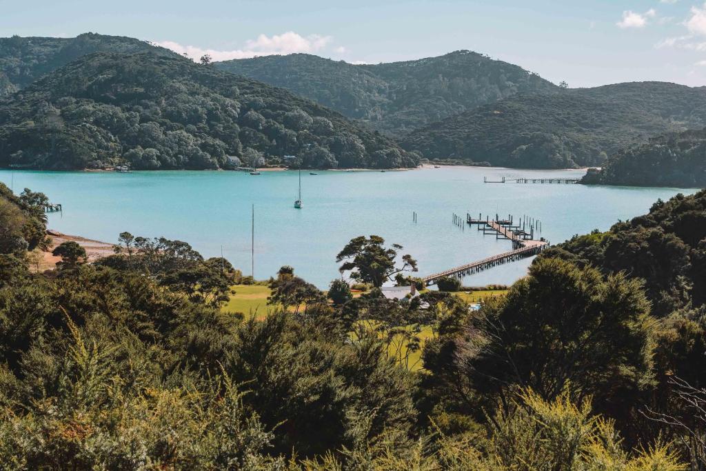 Parohe Island Retreat photo 2