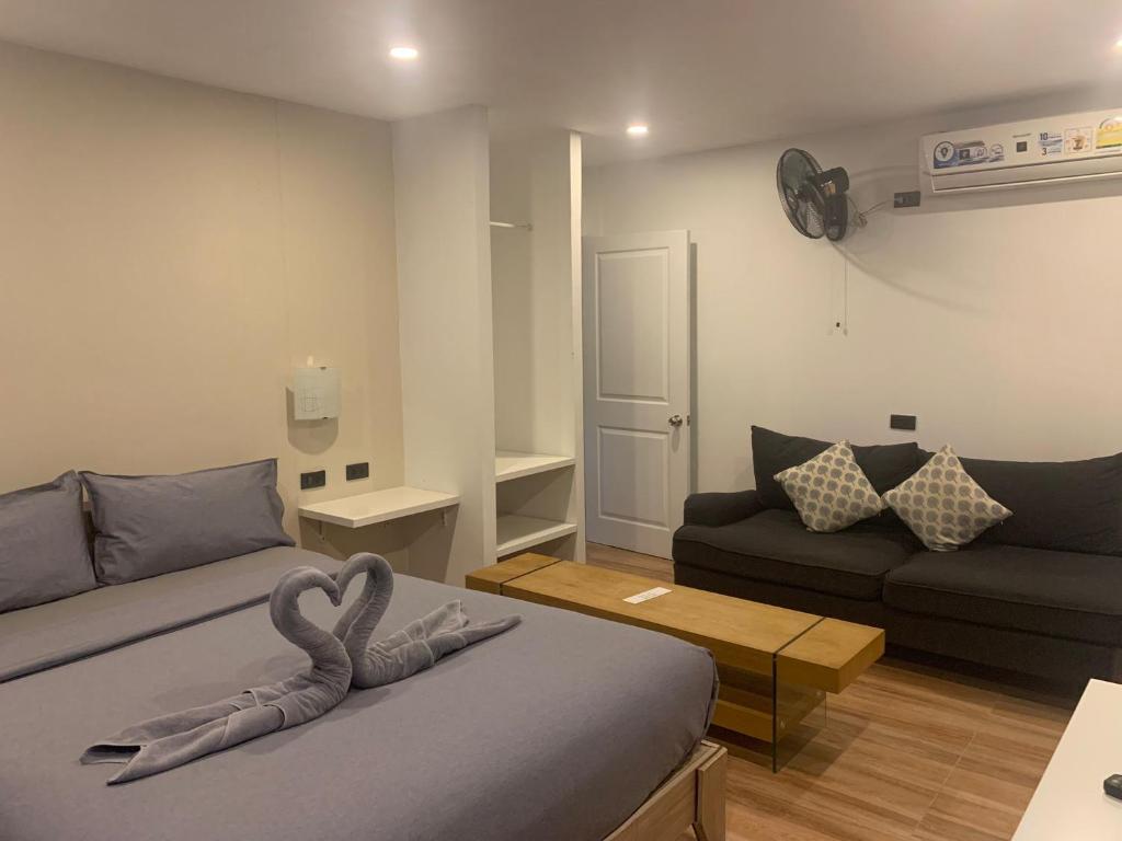 Aussieland Bungalows Room Type - Bungalow