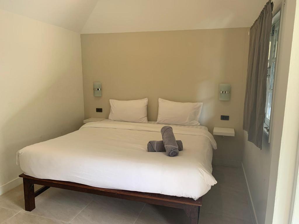 Aussieland Bungalows Room Type - Bungalow with Patio