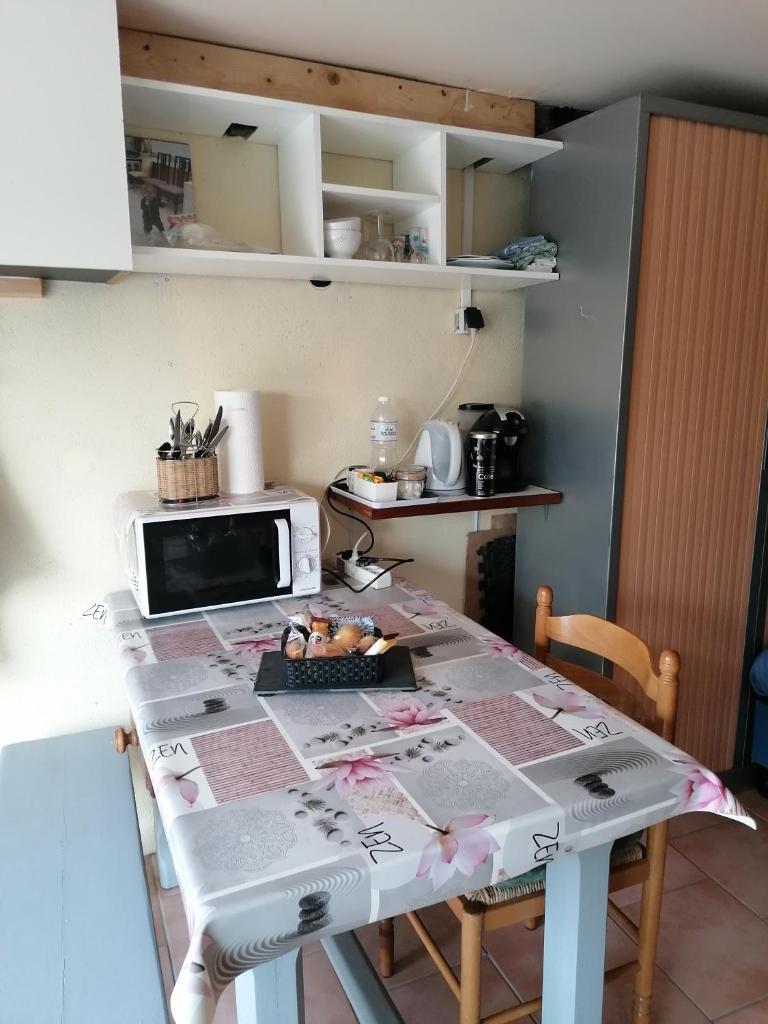 Chambre d'hôtes photo 2