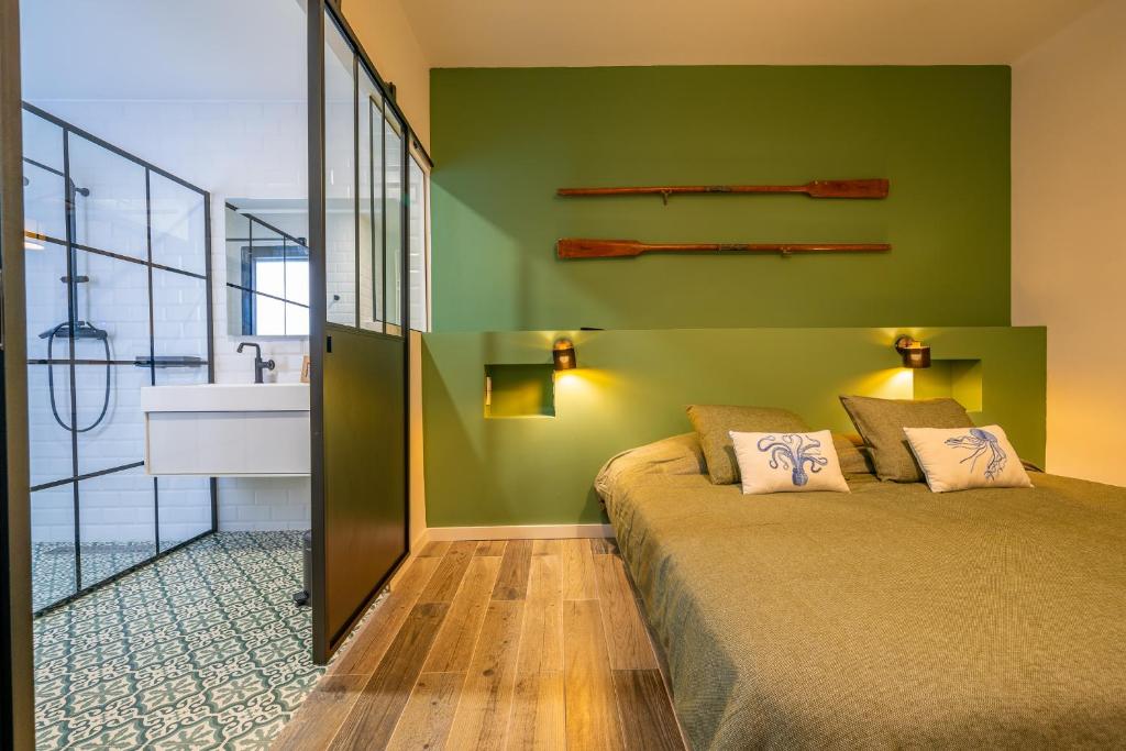 CAN MARTINEZ Calella Beach Boutique Apartment photo 1
