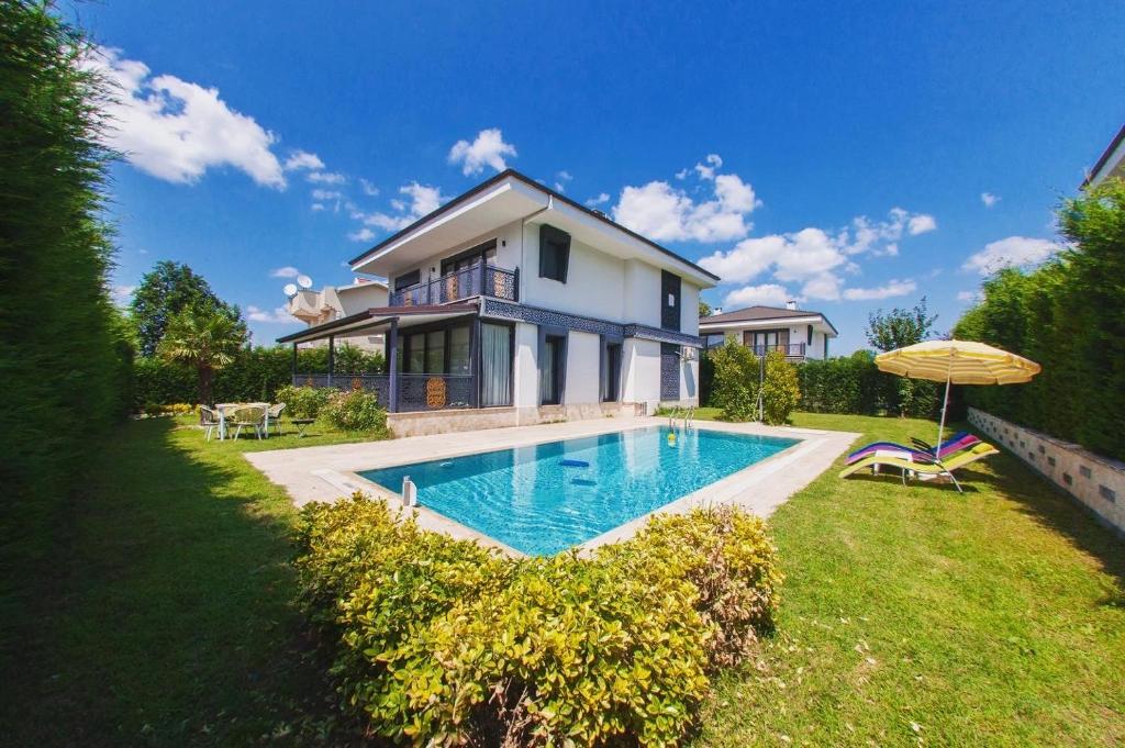 Bahar Villas Sapanca photo 4