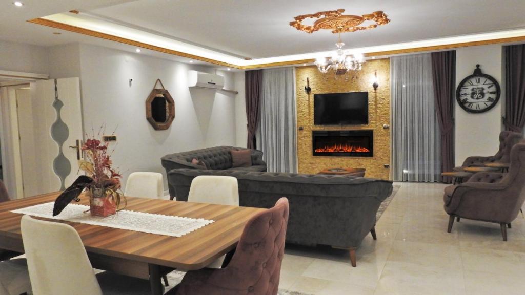 Bahar Villas Sapanca photo 3