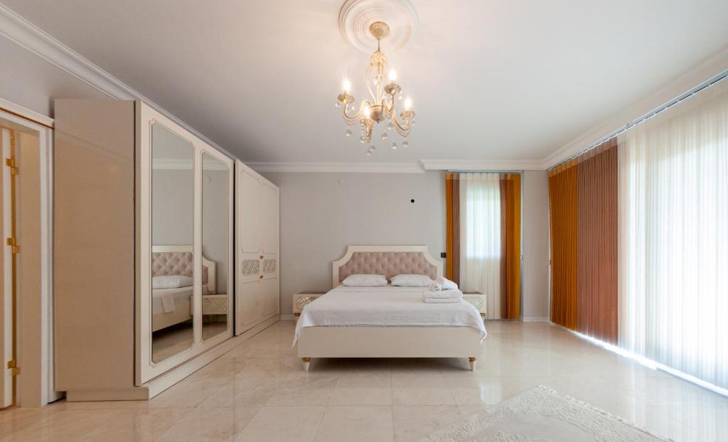 Bahar Villas Sapanca photo 2