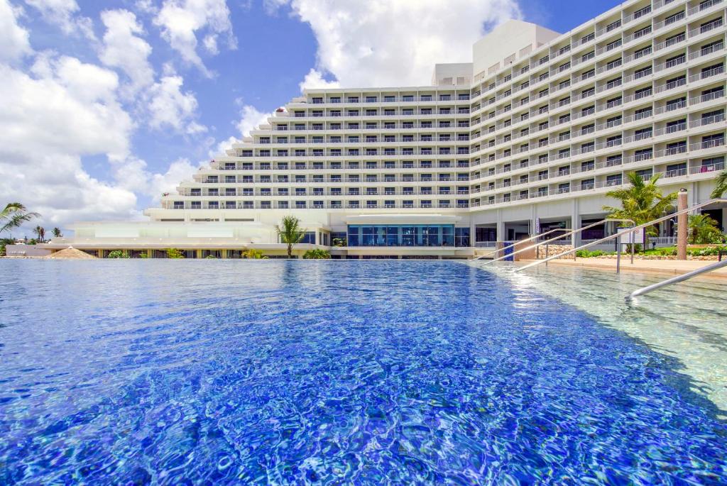RIHGA Royal Laguna Guam Resort photo 1