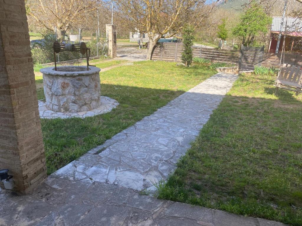 Poliani Village photo 4