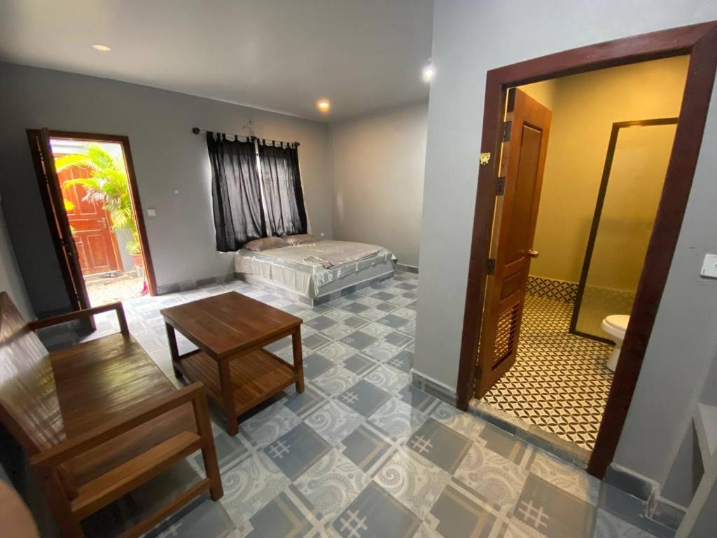 Angkor Piseth Homestay photo 2
