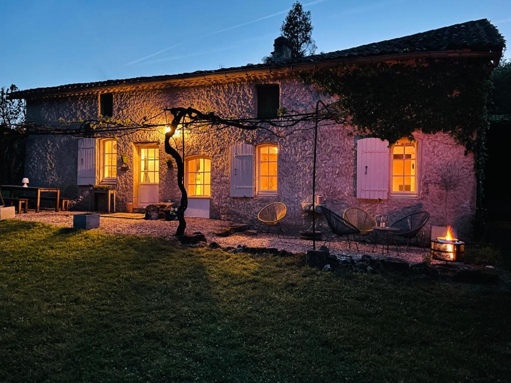 Maison des Vignes photo 2
