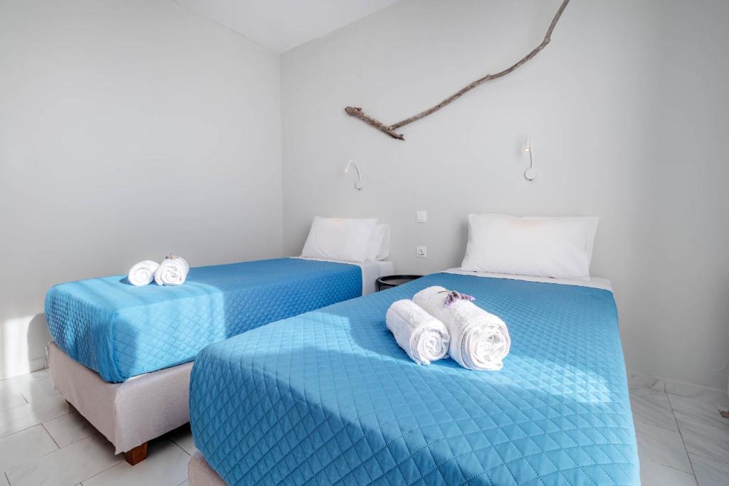 Elena-Stella Apartments Arillas Corfu photo 3